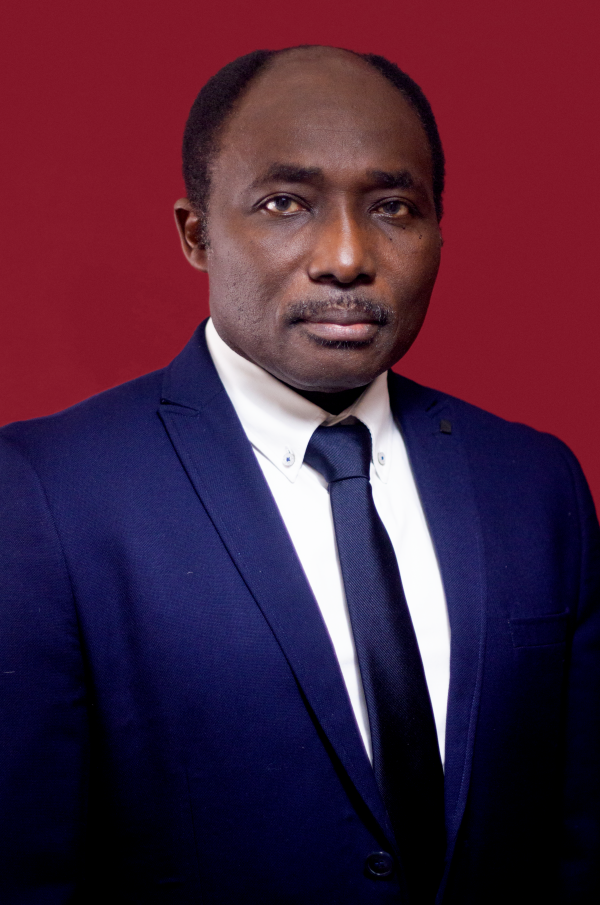 founder