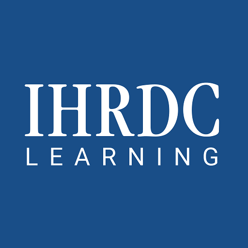 Logo IHRDC